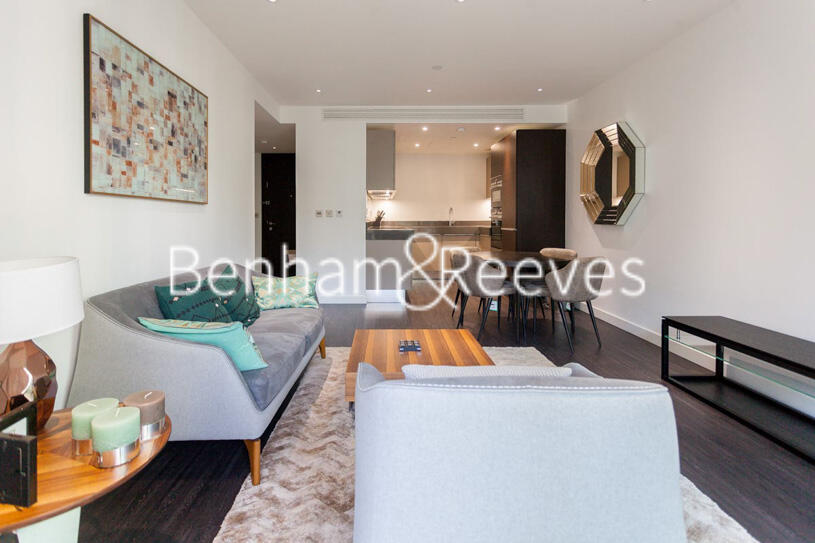 Main image of property: Goodmans Fields, Aldgate East, E1