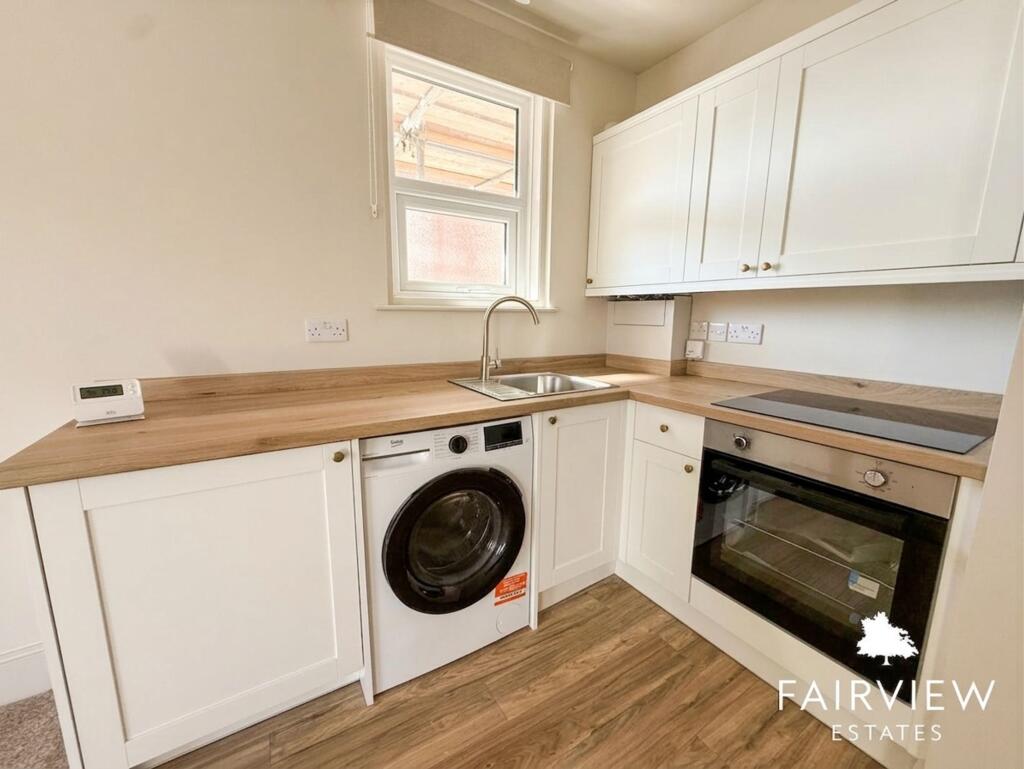 Apartment in Rushcliffe, Nottinghamshire - View 5