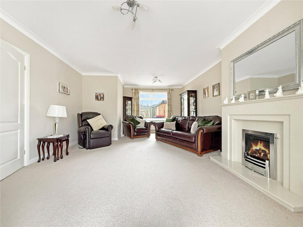 Brookdale Road, Marton – pohled 6