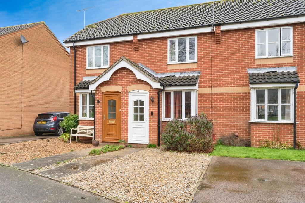 Main image of property: Bakery Close, Briston, Melton Constable