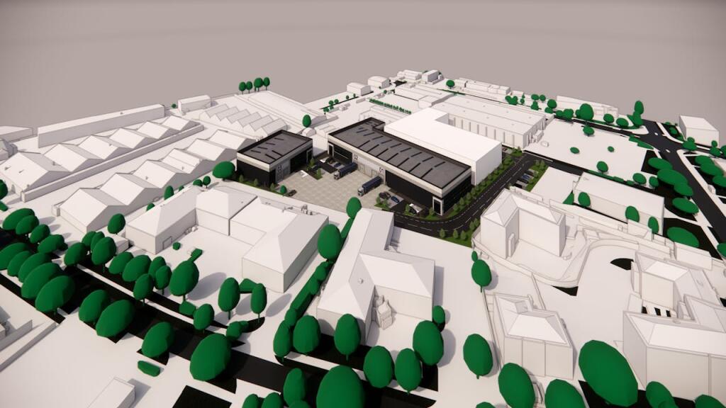 Additional image 5 of Former Nortons Building Site, Bridge Road East, Welwyn Garden City, AL7 1BW