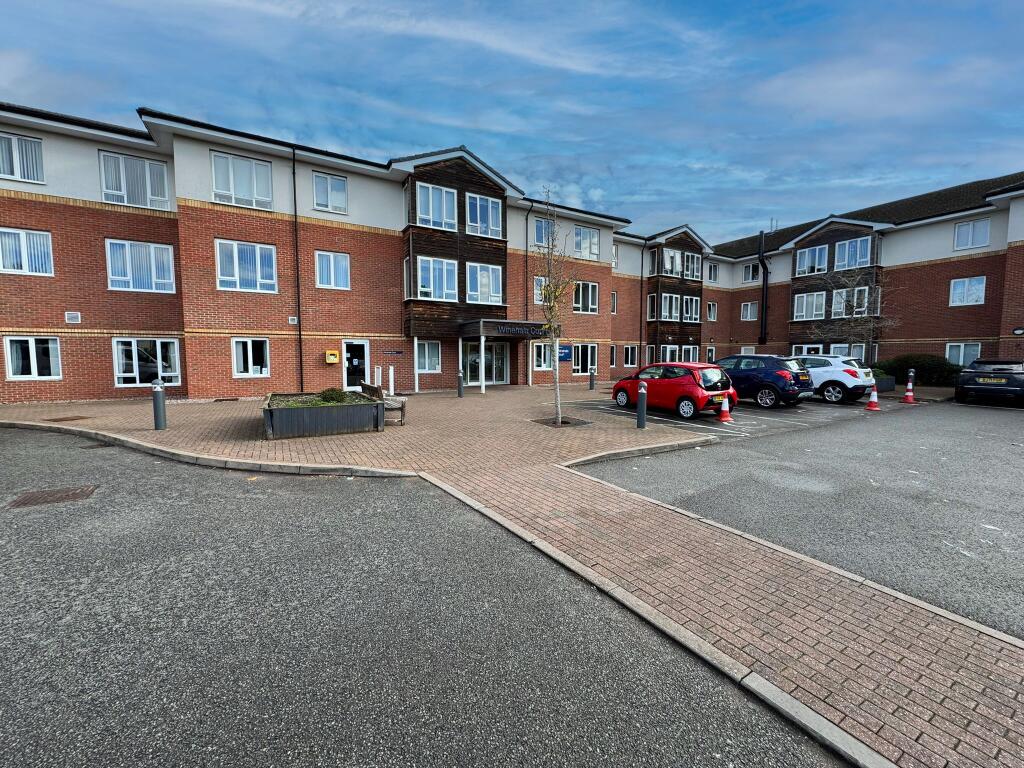 Main image of property: Winehala Court, Sandbeds Road, Willenhall