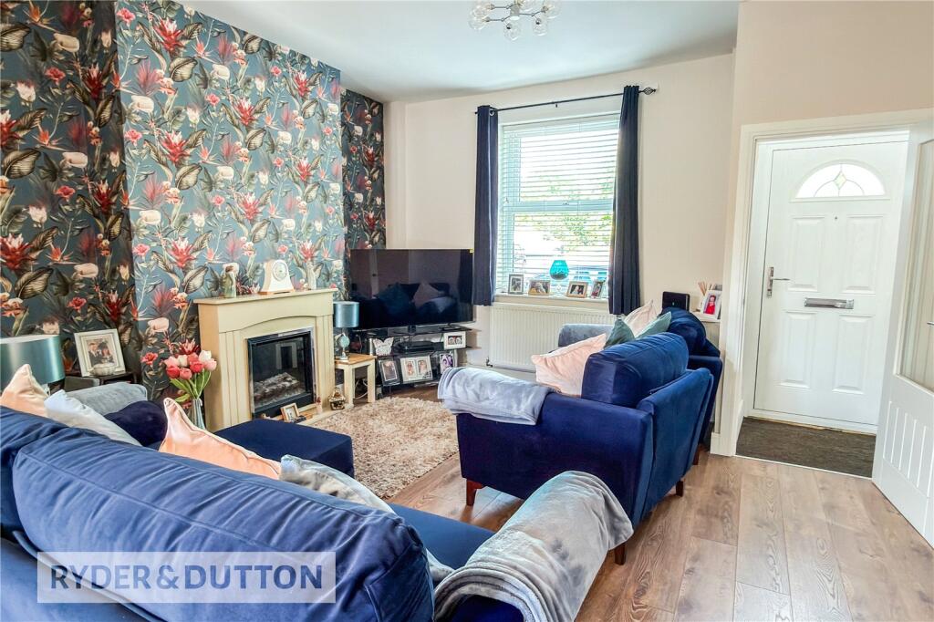 House in Manchester - View 4