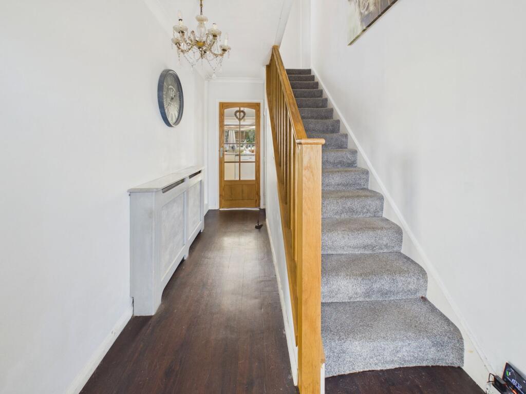 House in Brighton - View 5