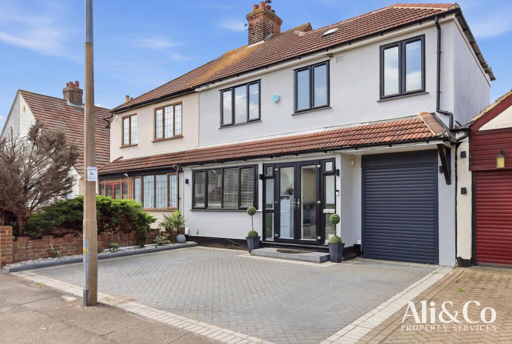 Main image of property: Orchard Drive, Grays