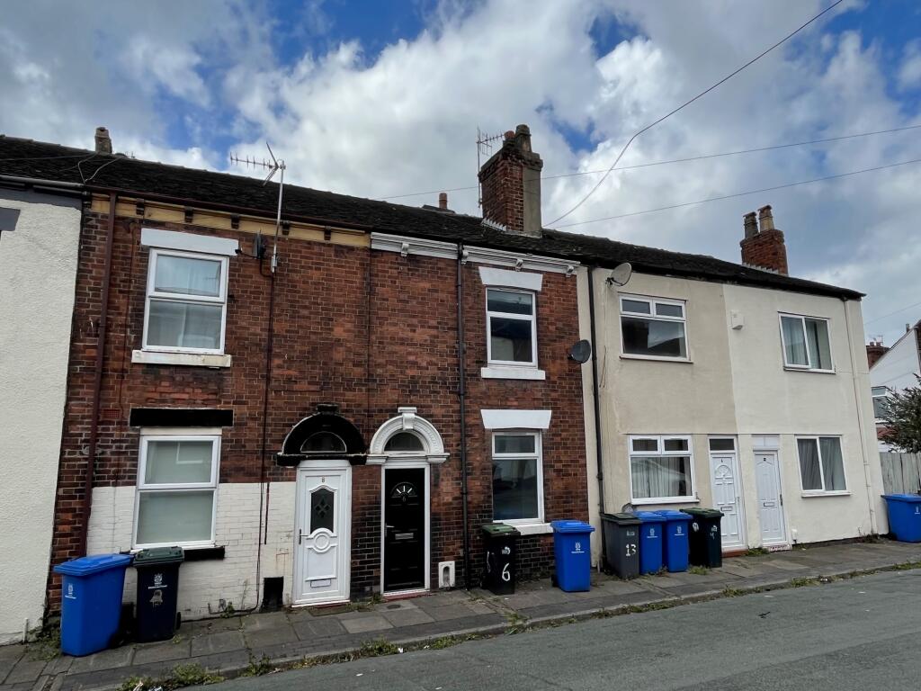 Main image of property: Riley Street North, Stoke-on-Trent
