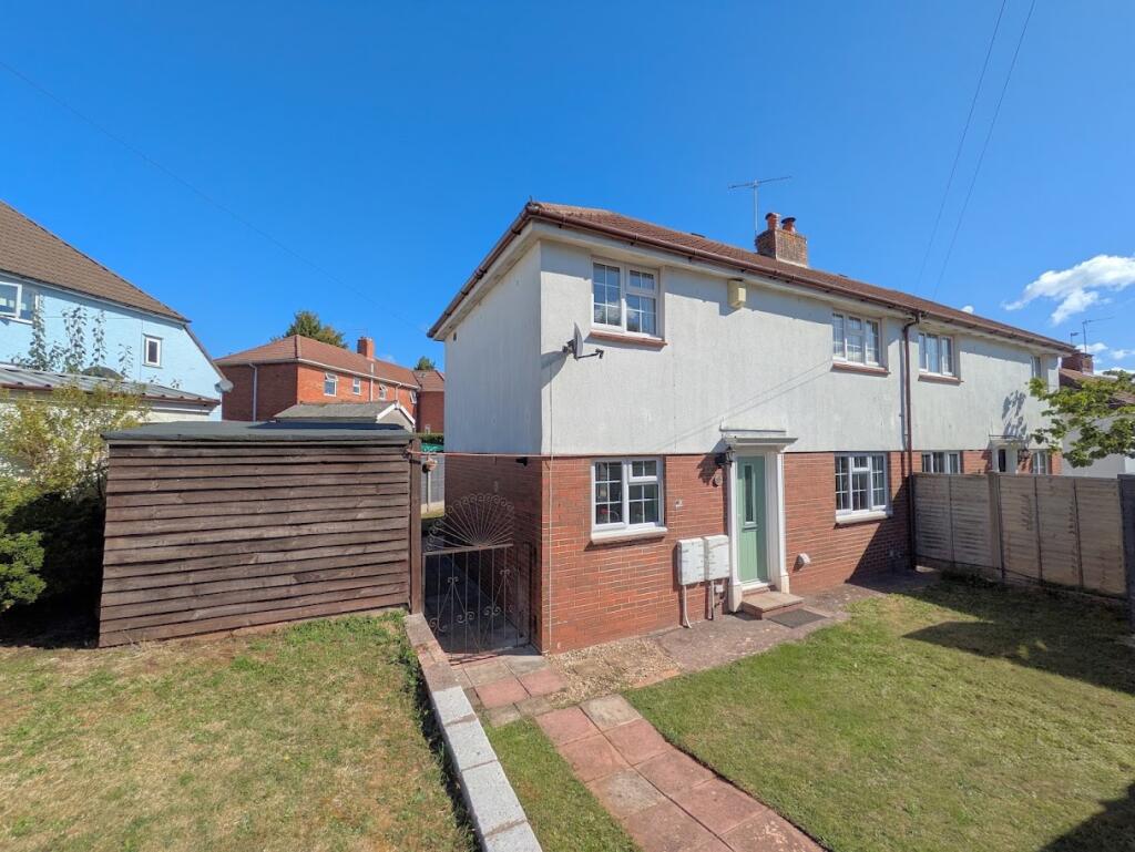 House in Bristol, City of Bristol - View 5
