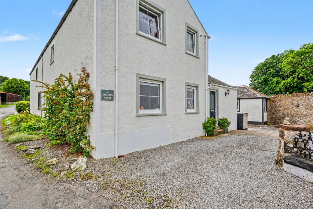 Main image of property: Bridekirk, Cockermouth, CA13 0PE