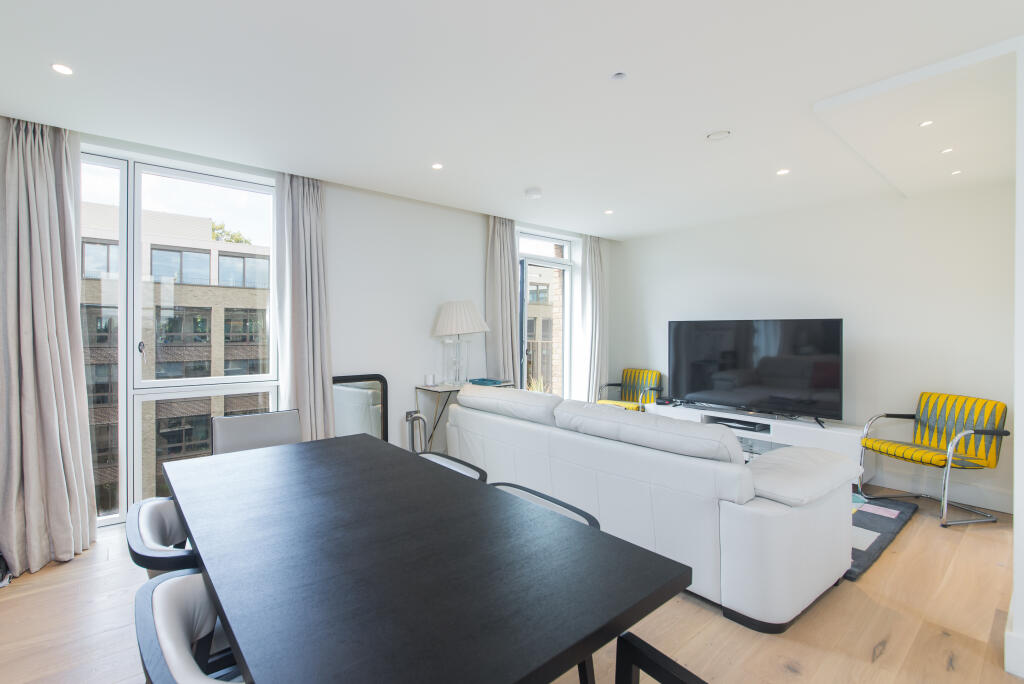 Main image of property: West Row, London, W10