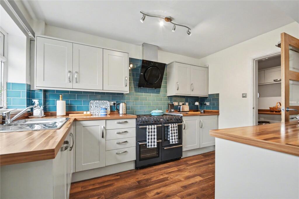Hillery Road, Worcester, Worcestershire, WR5 photo 4