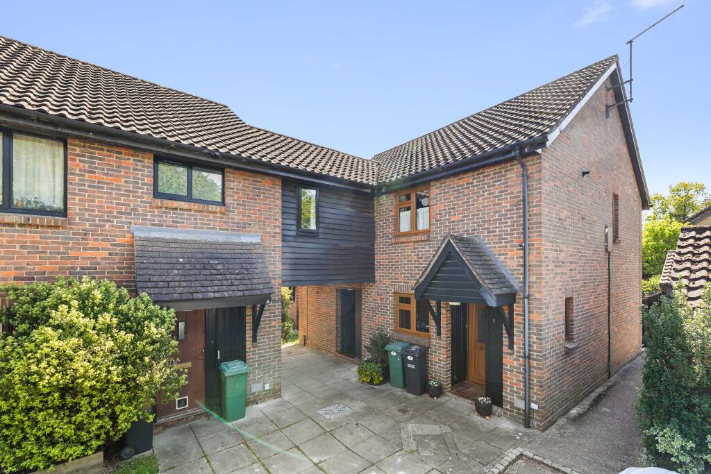 Main image of property: Ref: SB - Stockfield, Langshott, RH6 9DP
