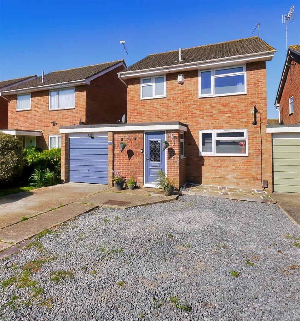 Main image of property: Vancouver Road, Worthing