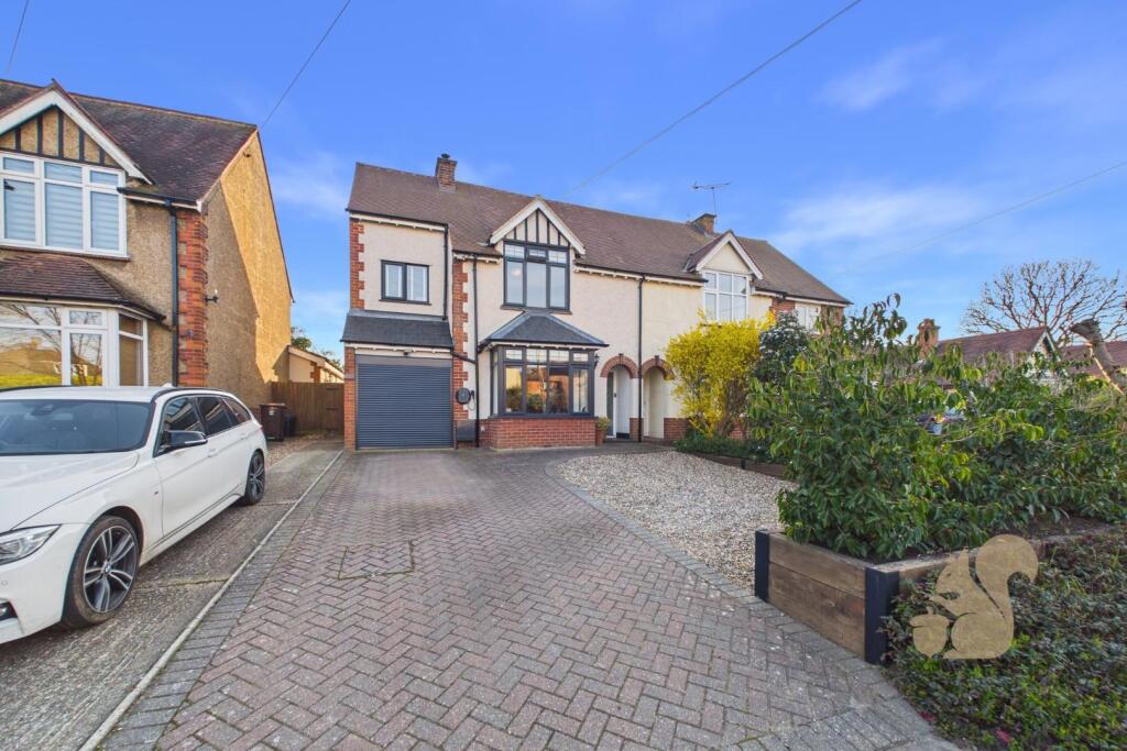 Main image of property: Braiswick, Colchester
