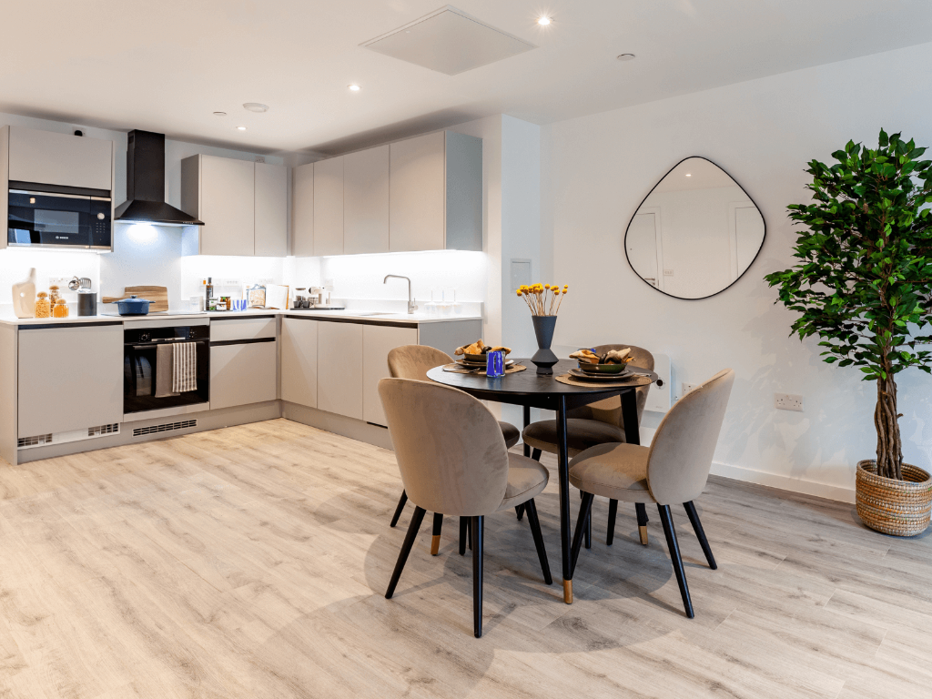 Main image of property: Wesley Lane, Cardiff(City), CF10