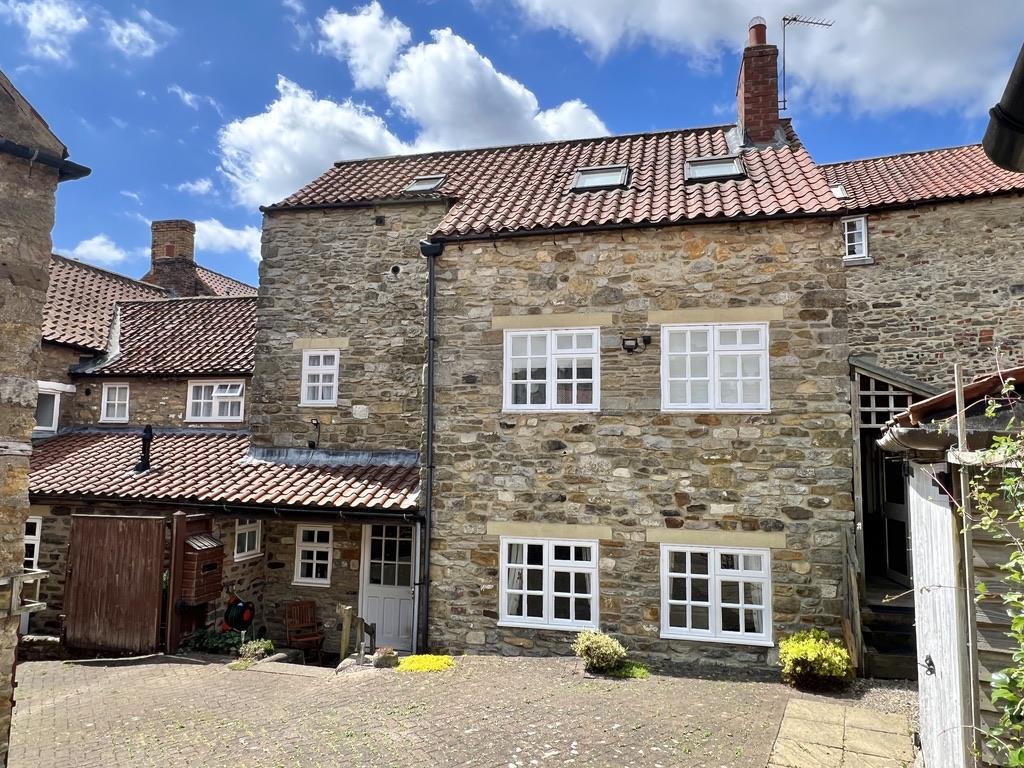 House in York