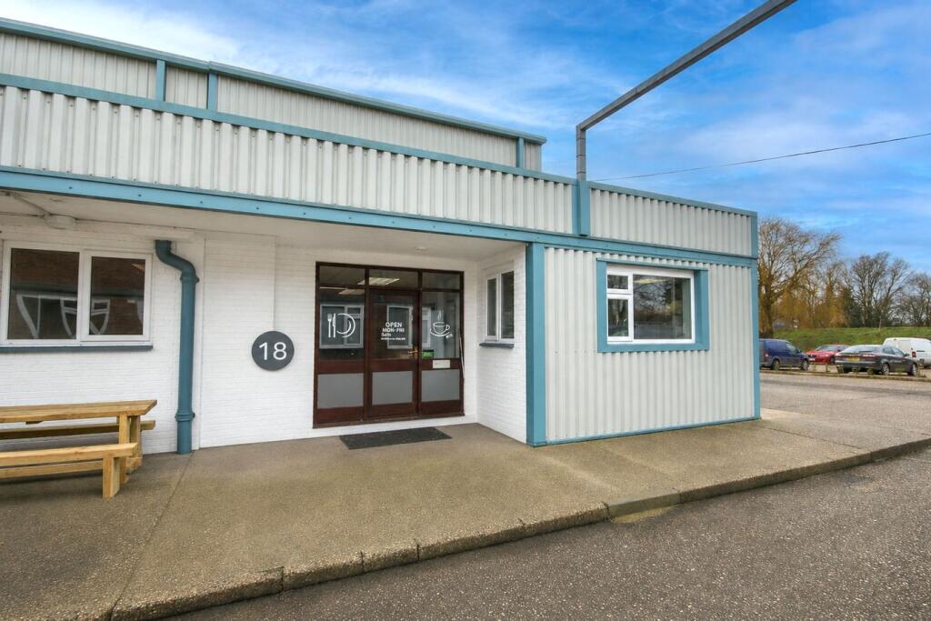 Main image of property: West Lynn, PE34