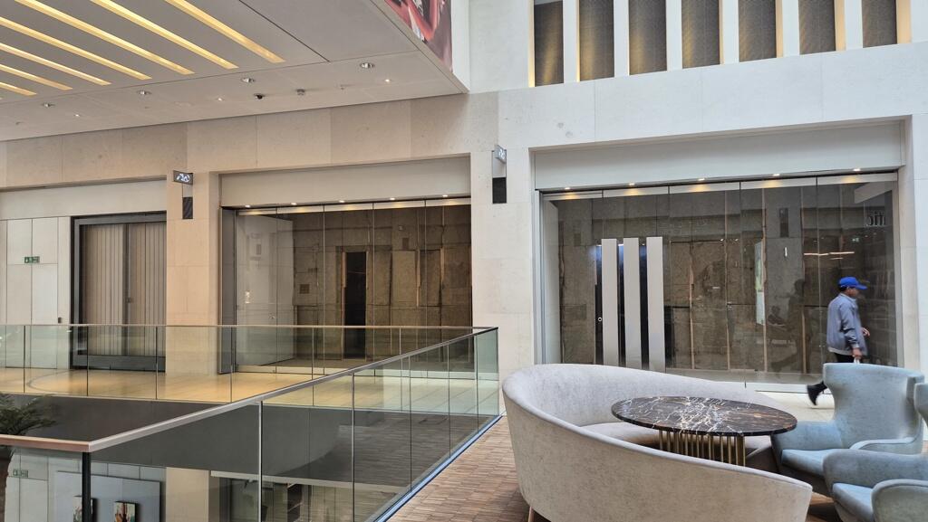 Additional image 7 of MAILBOX, Unit 34, Birmingham, UK. B1 1RE