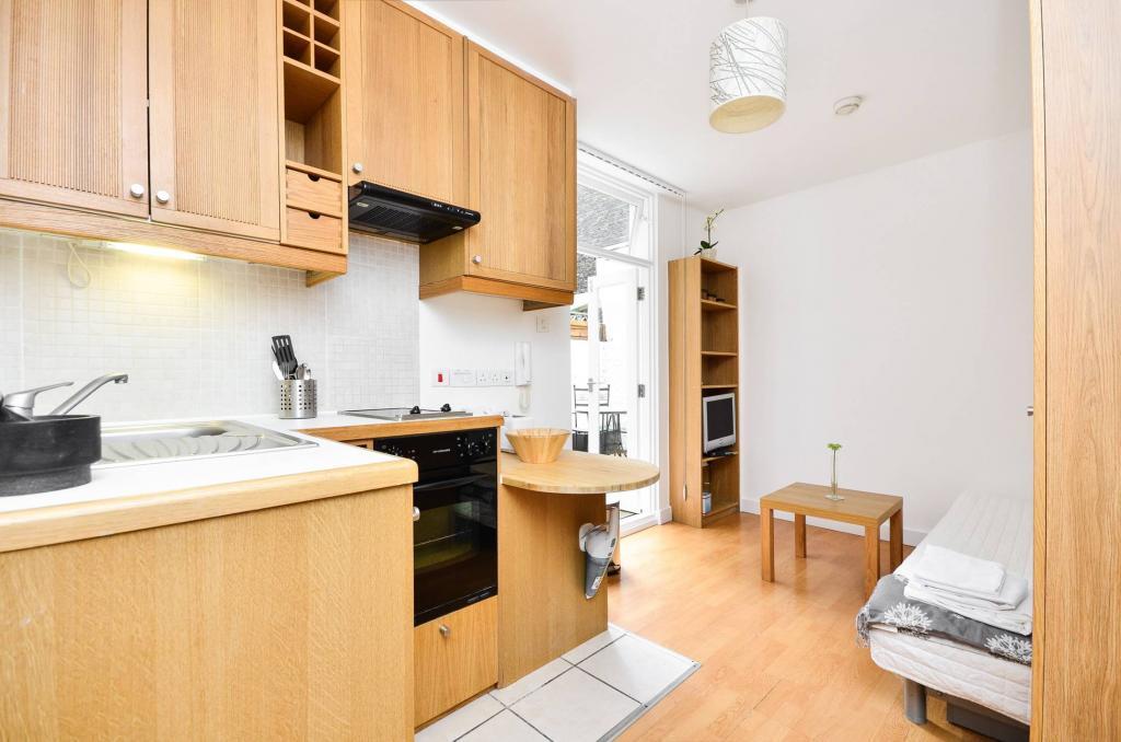 Main image of property: Fairholme Road, West Kensington, London, W14