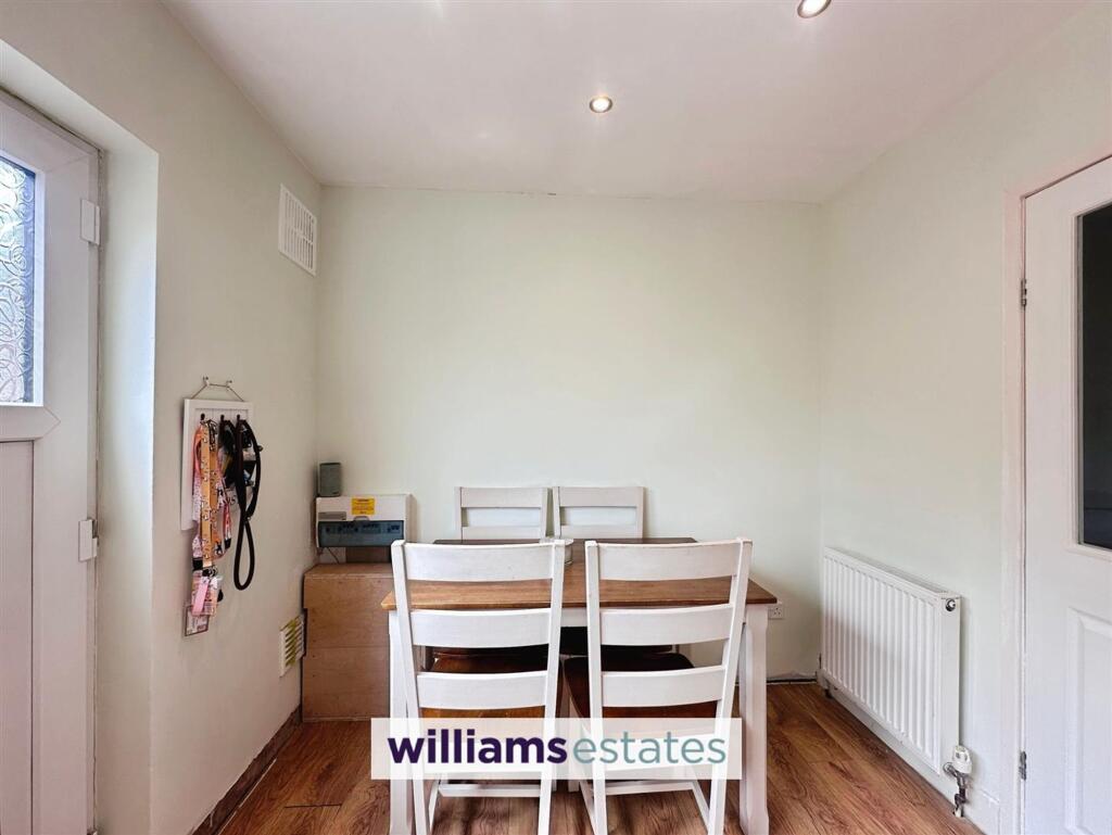 Marion Road, Prestatyn, LL19 - More