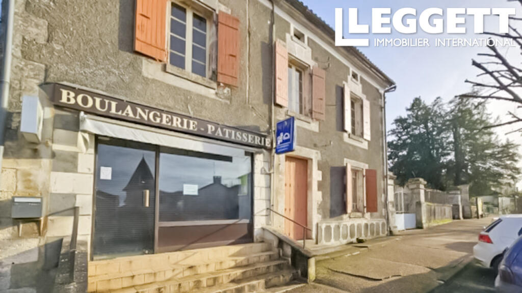 Main image of property: Aquitaine, Dordogne, Champagnac-de-Belair