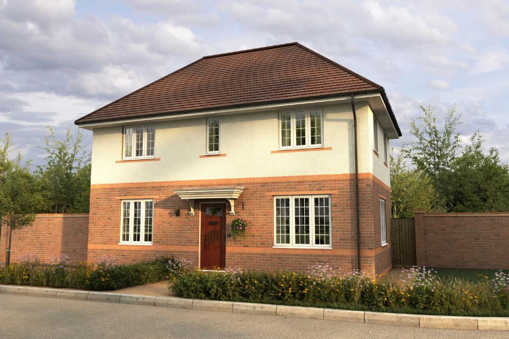 Main image of property: Off Tessall Lane,
Birmingham,
B31 5GE