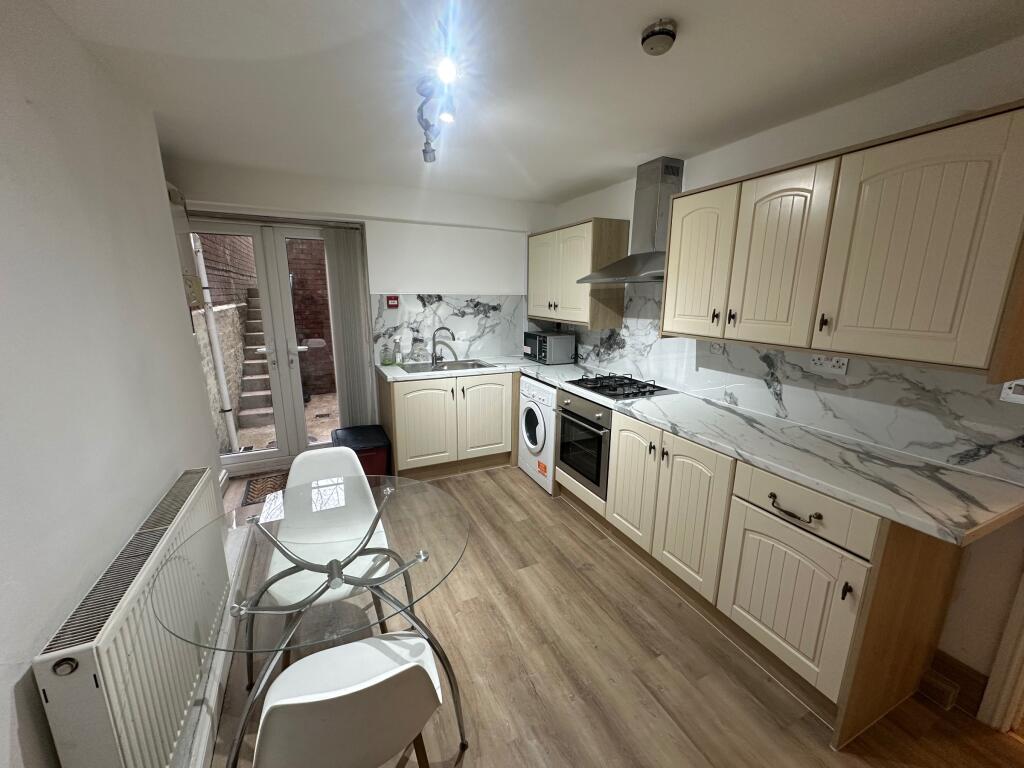 Main image of property: Flat 5 , Trinity House, CV31 1BB