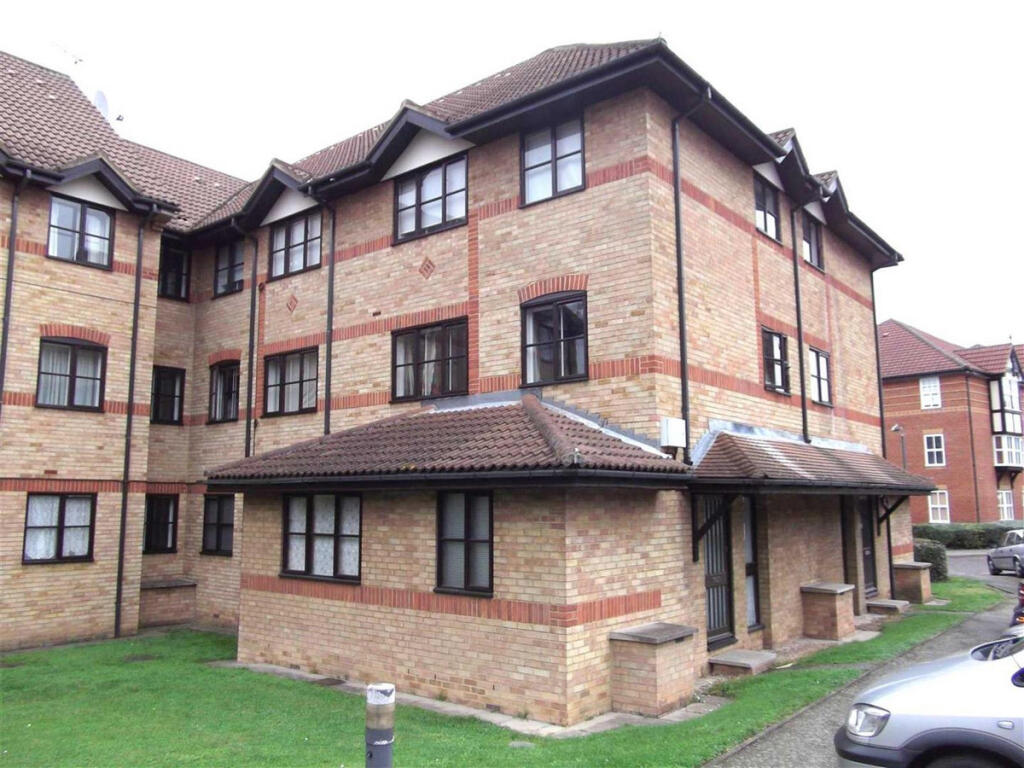 Main image of property: Hardwick Crescent, Dartford, DA2 6SE