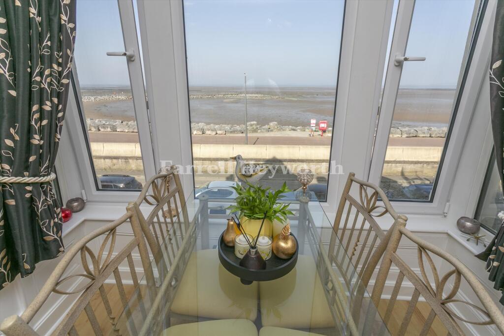 Sandylands Promenade, Heysham, Morecambe photo 4