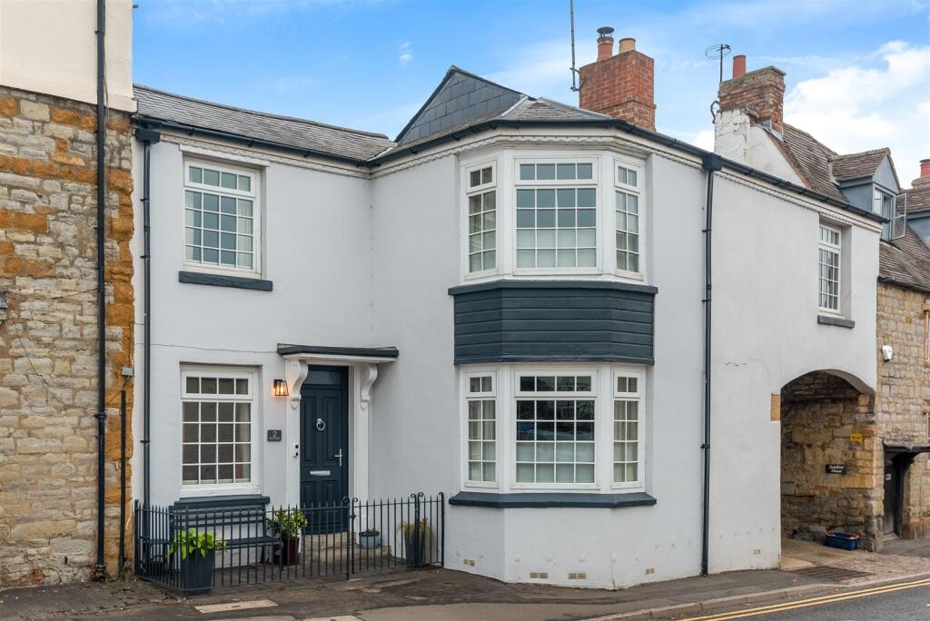 Main image of property: Church Street, Shipston-on-Stour