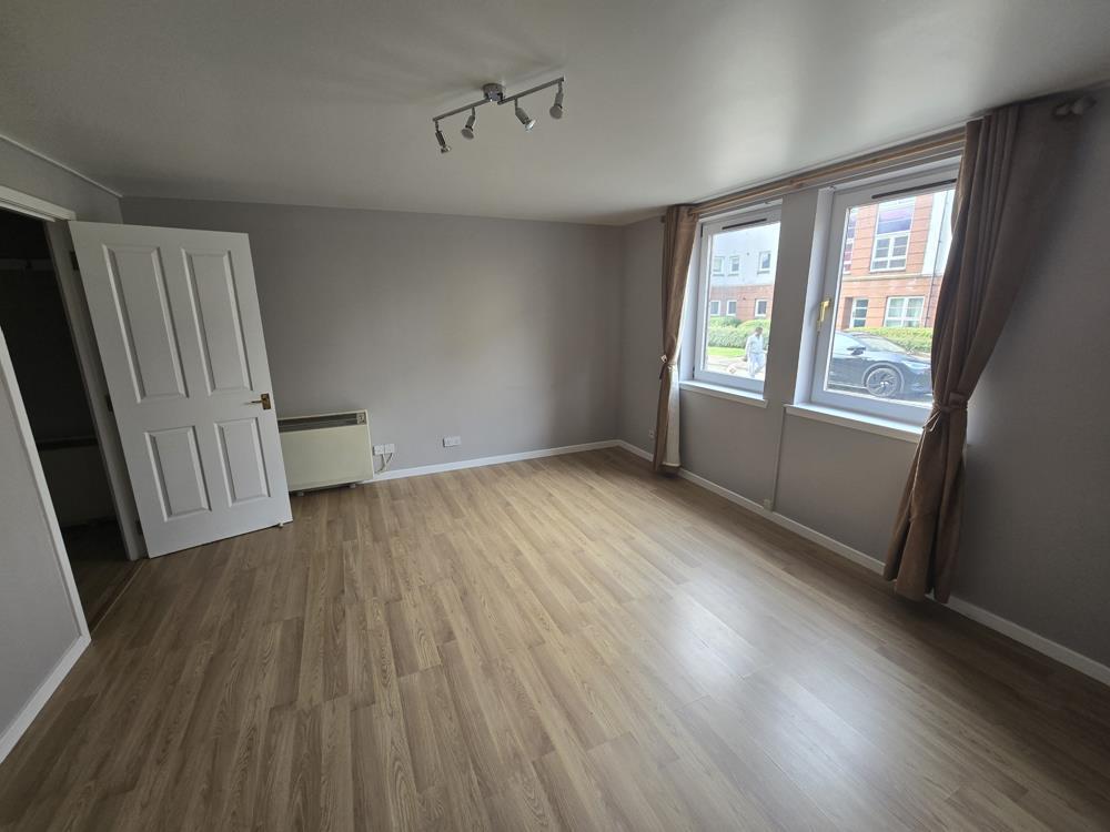Main image of property: Fraser Mews, Flat C, AB25