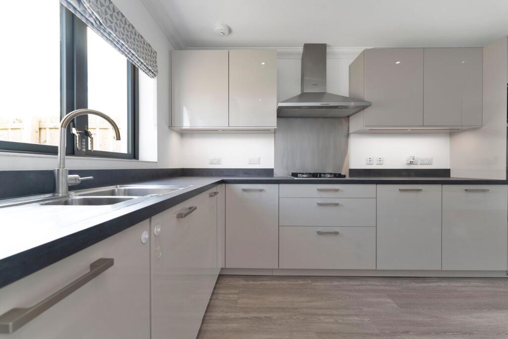 House in Dalkeith, Newton Village - View 3