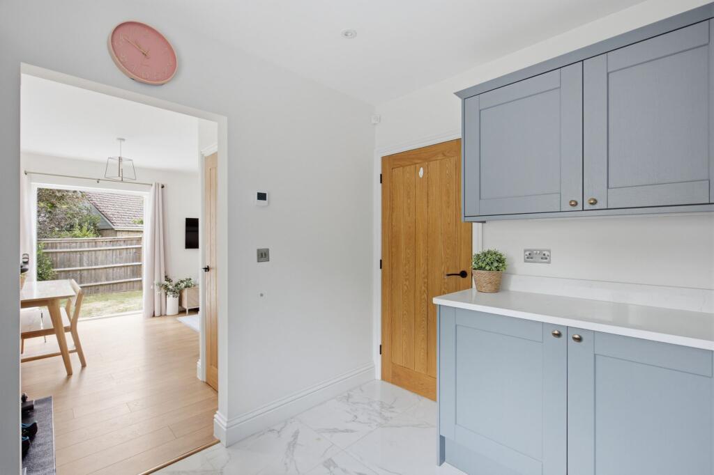 House in Tunbridge Wells, Kent - View 5