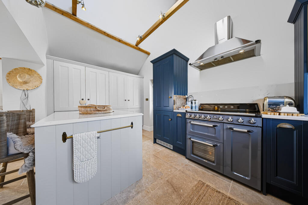 St. Mary's Cottage, Ellesmere photo 4