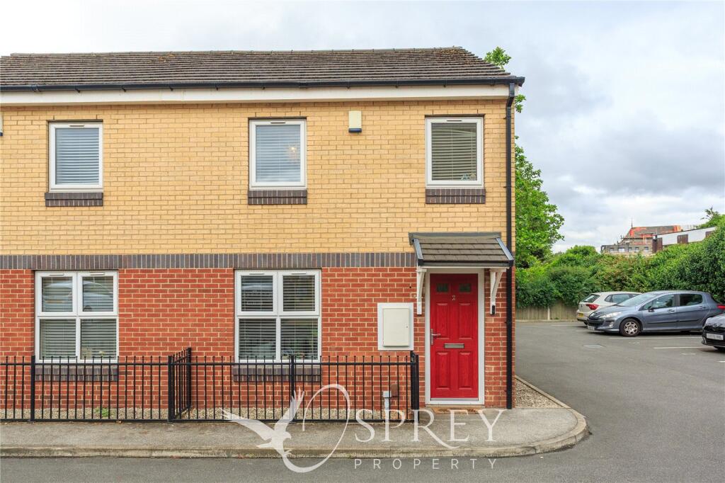 Main image of property: Freeman Gardens, Leeds, LS9