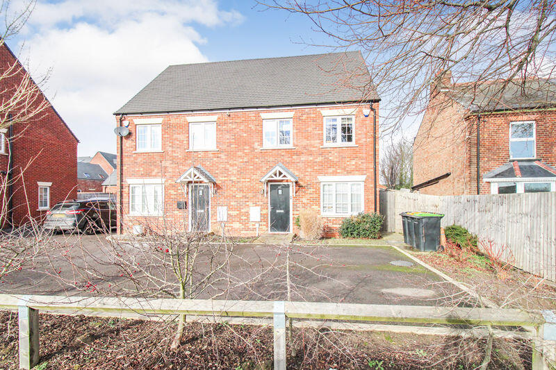 Main image of property: Roxton Road, Great Barford MK44