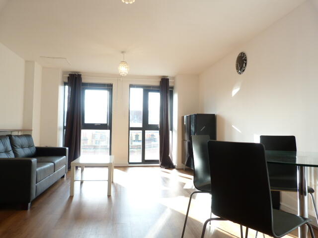 Main image of property: Warneford Court, Mannock Close, Colindale NW9