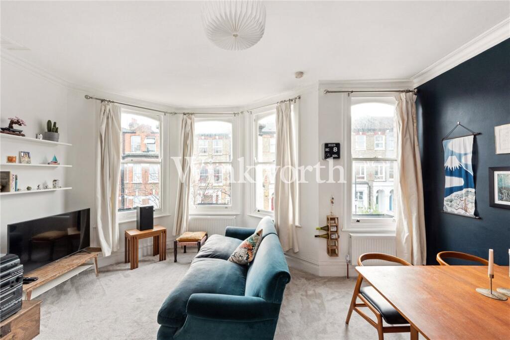 Apartment in London, Hornsey Park, Harringay - View 5
