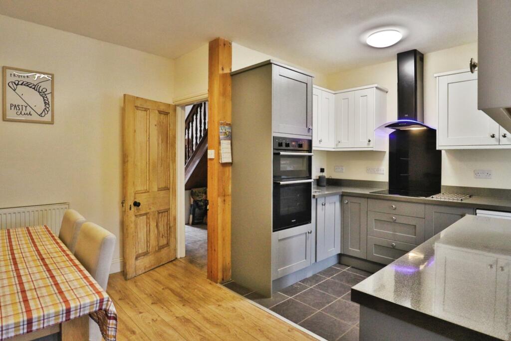 Oakdene Villas, ST. COLUMB, Cornwall, TR9 – pohled 4