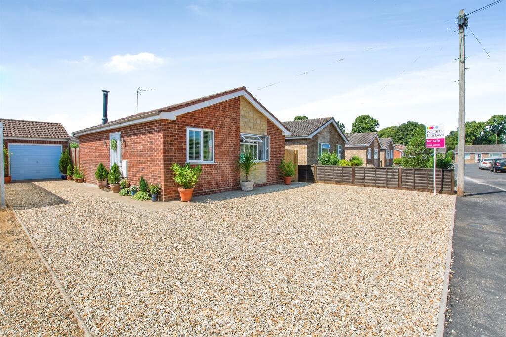 Main image of property: Woodlands, Long Sutton, Spalding