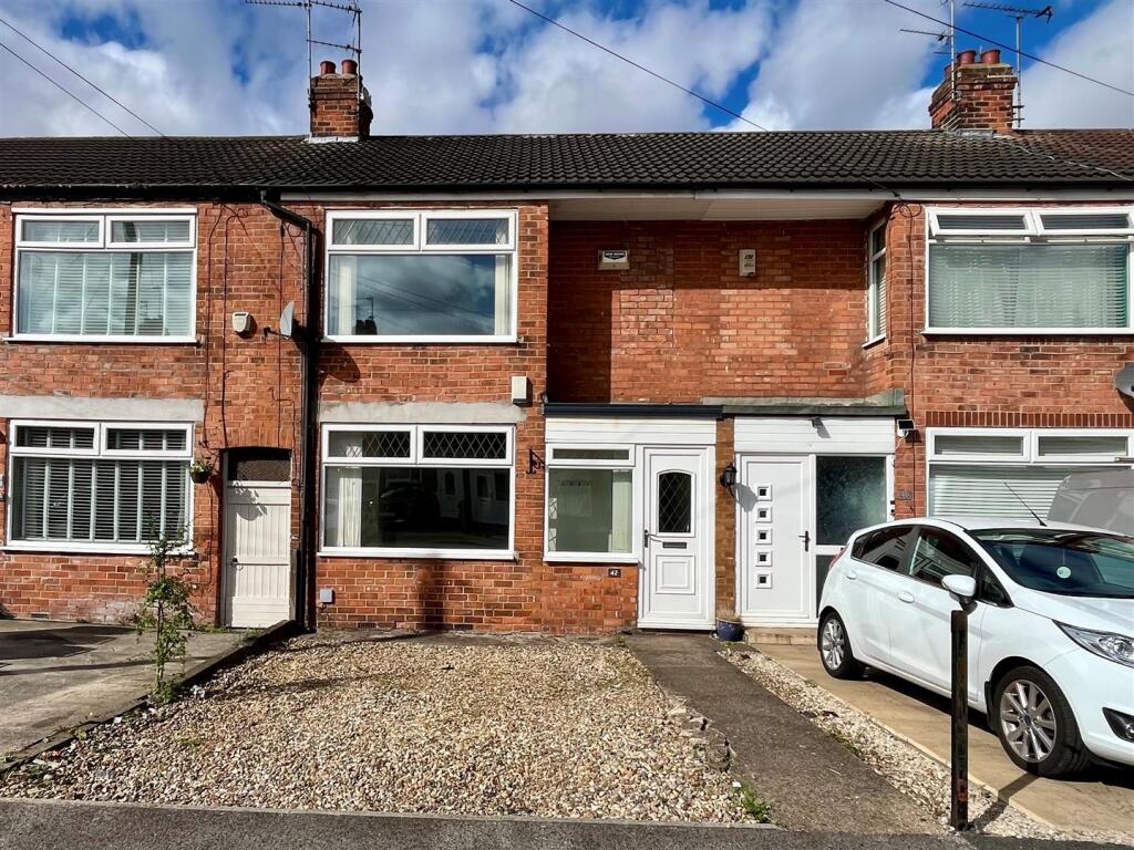 Main image of property: Eastfield Road, Hull