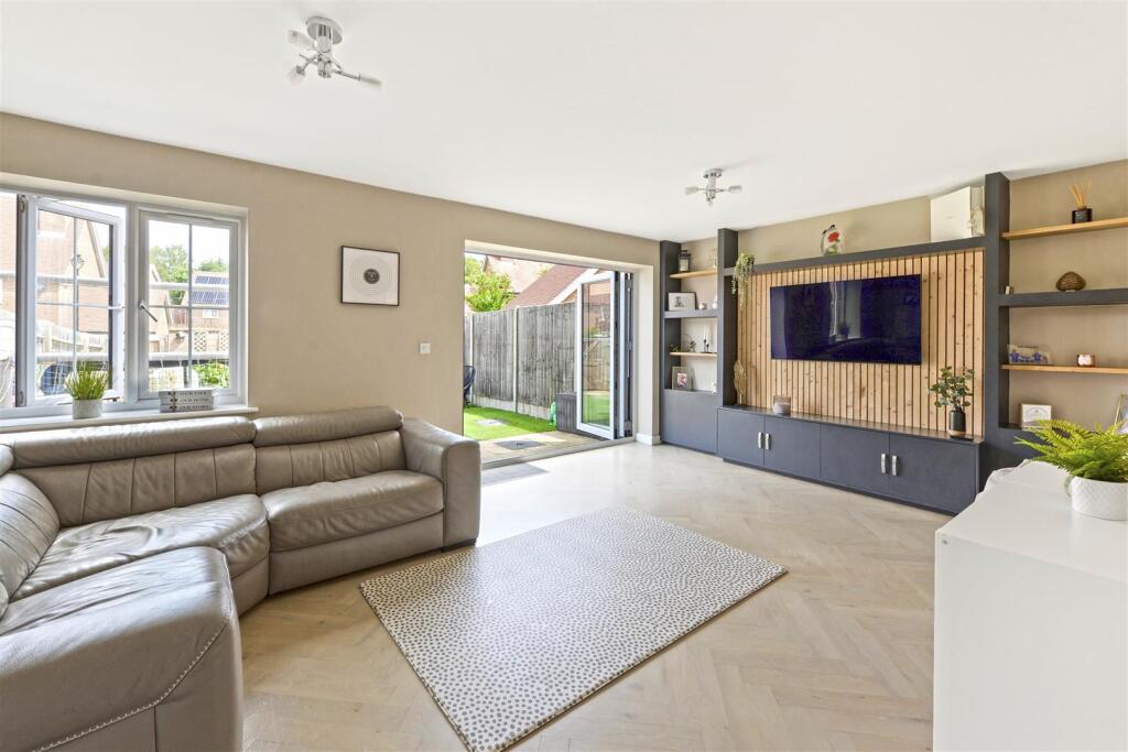 Main image of property: Beacon Avenue, Kings Hill, ME19 4LH