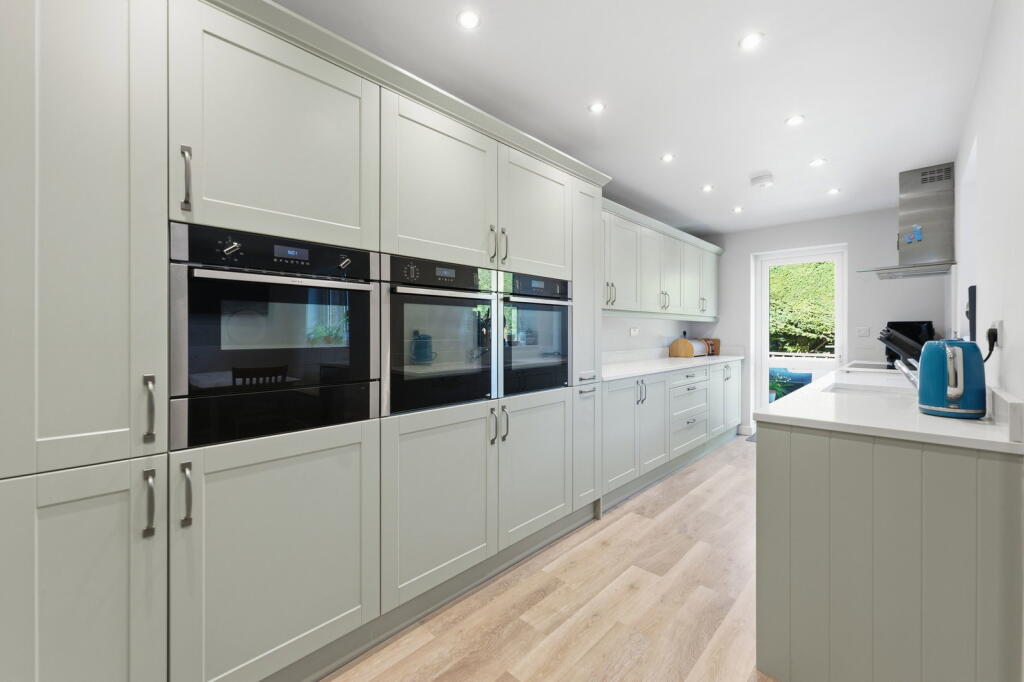 Main image of property: Easthorpe, Southwell, Nottingham, NG25 0HZ