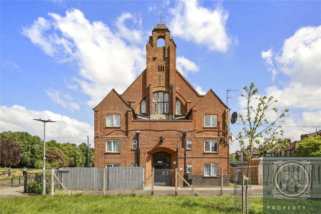 Main image of property: Gardner Court, Willingdon Road, London, N22