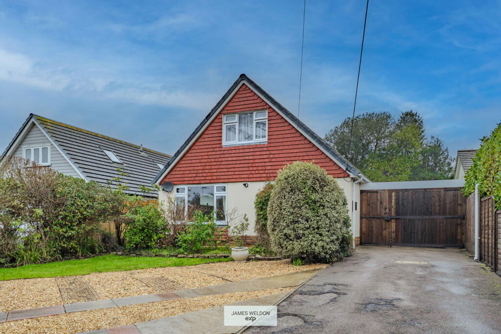 Main image of property: Duncan Road, New Milton, BH25