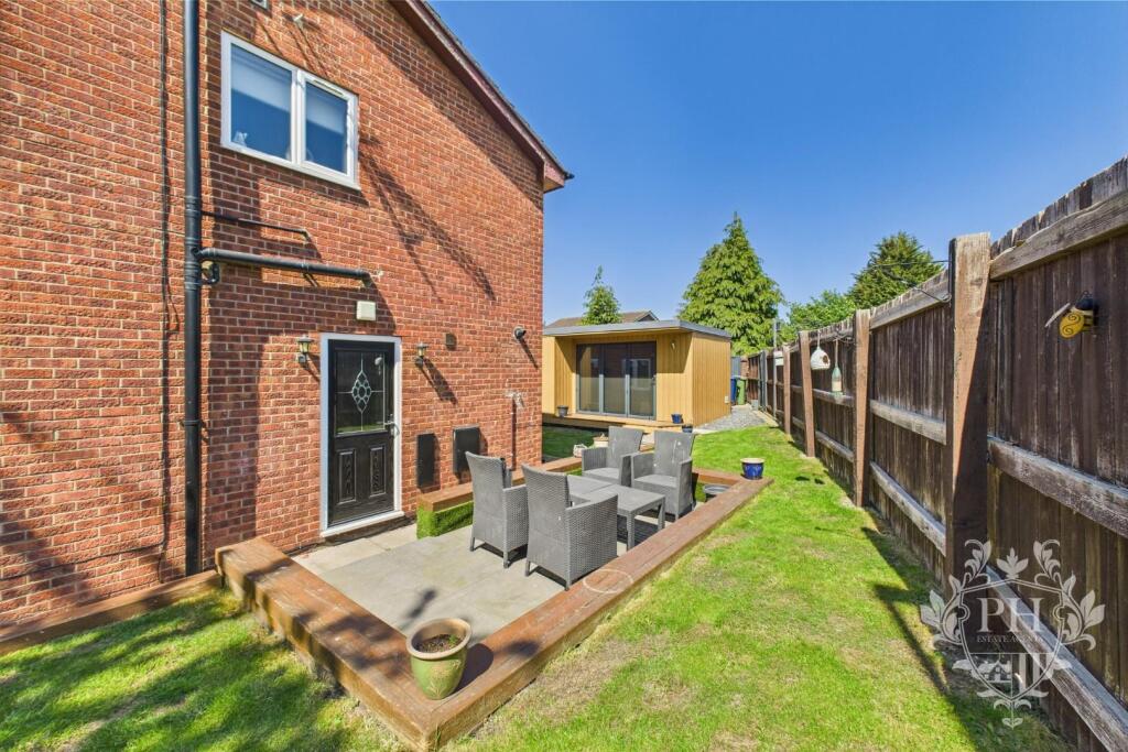 Main image of property: Achilles Close, South Bank