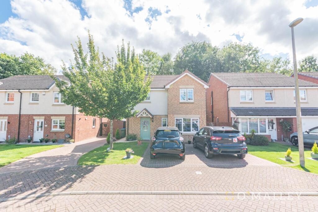 Main image of property: Garganey, Alloa