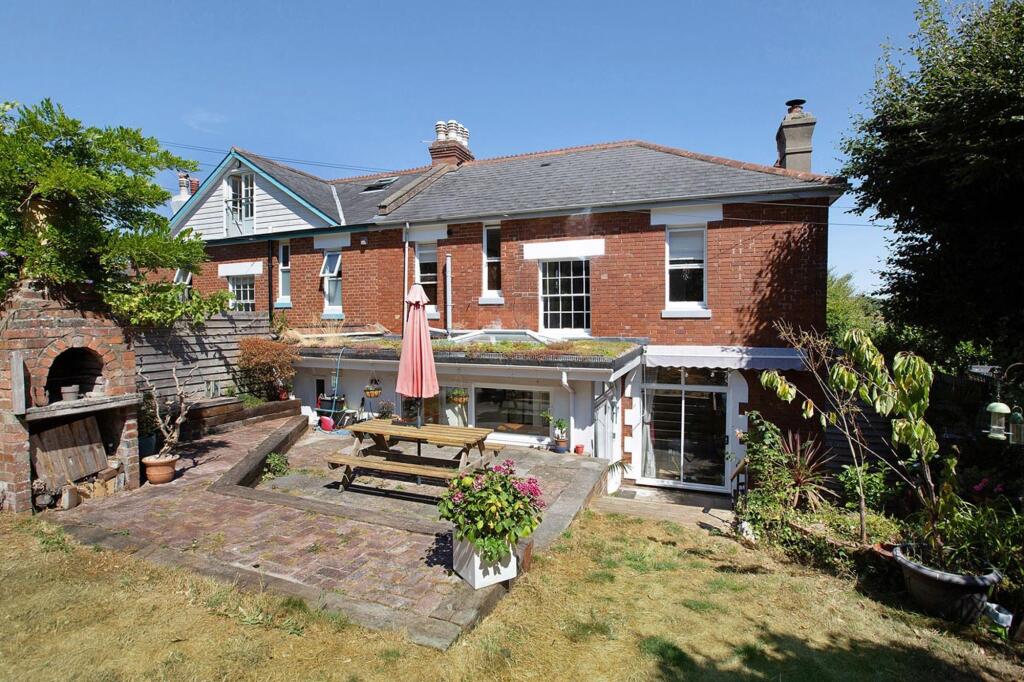 House in Torquay - View 4