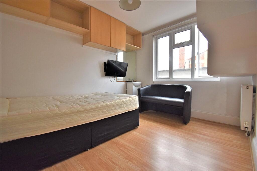 Main image of property: Coleridge Road, Finsbury Park, London, N4