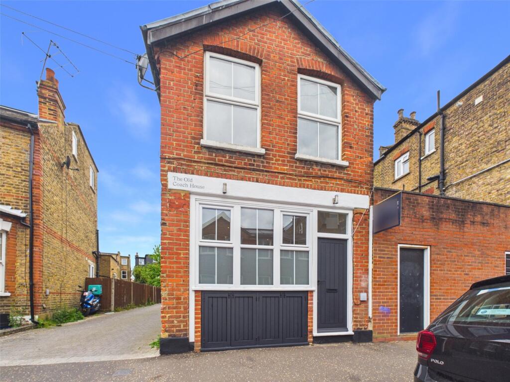 Main image of property: Laurel Avenue, Twickenham