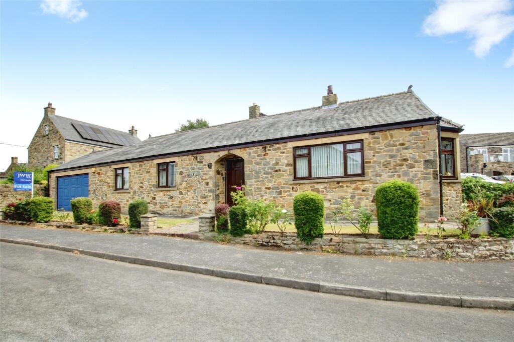 3-bed house on Hillcrest, Castleside, Consett, DH8, £325,000